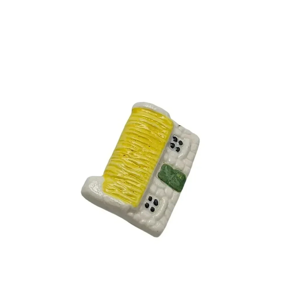 Unbranded multicolor enamel